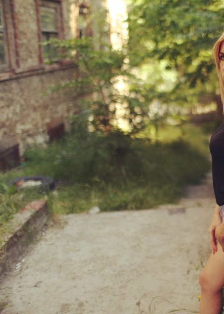 Индивидуалка Мила фото № 2 в городе Ленинск-Кузнецкий