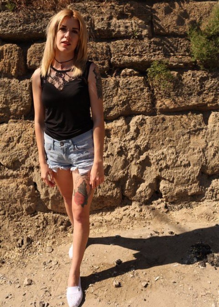 Индивидуалка Мила фото № 2 в городе Ленинск-Кузнецкий