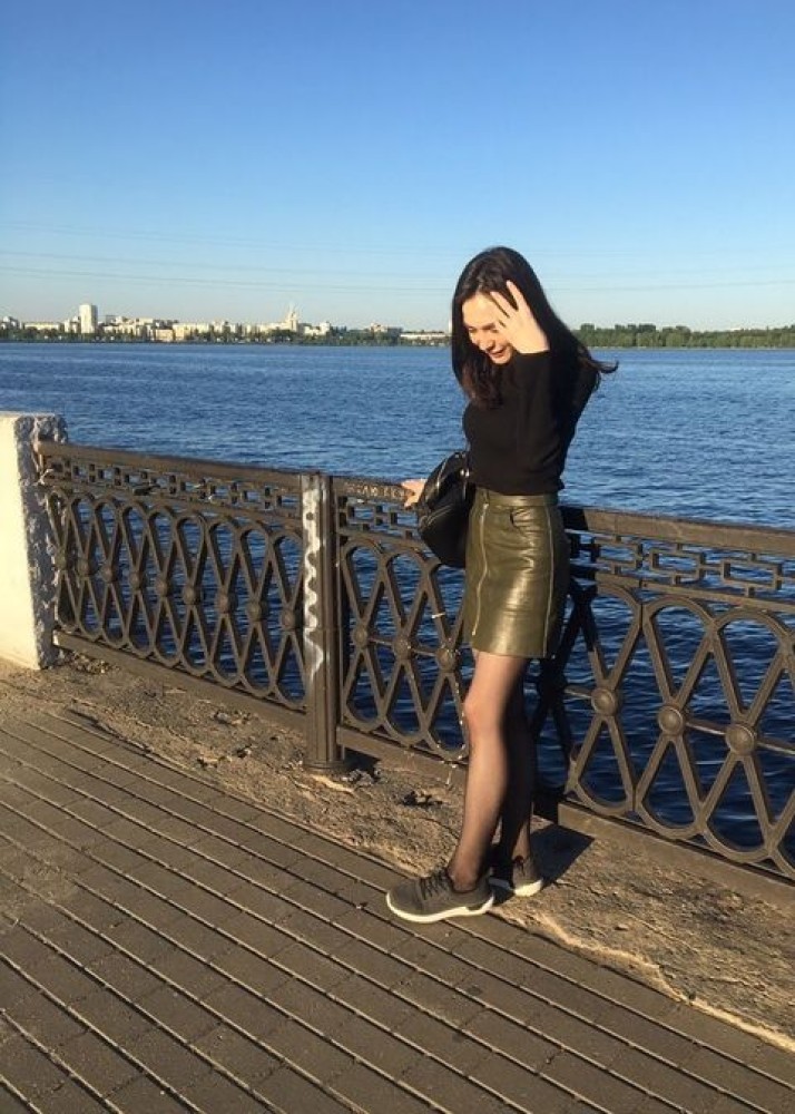 Индивидуалка Наталья фото № 2 в городе Ленинск-Кузнецкий