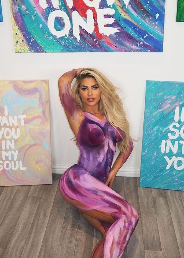 Индивидуалка Николь главное фото в городе Ленинск-Кузнецкий 