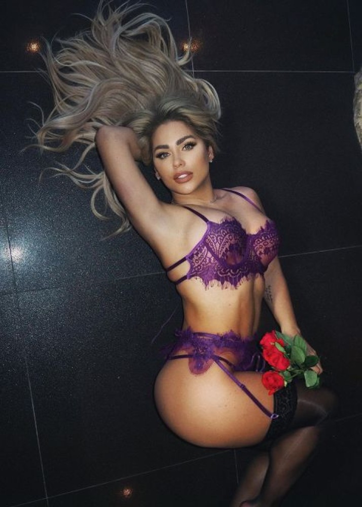 Индивидуалка Николь фото № 2 в городе Ленинск-Кузнецкий