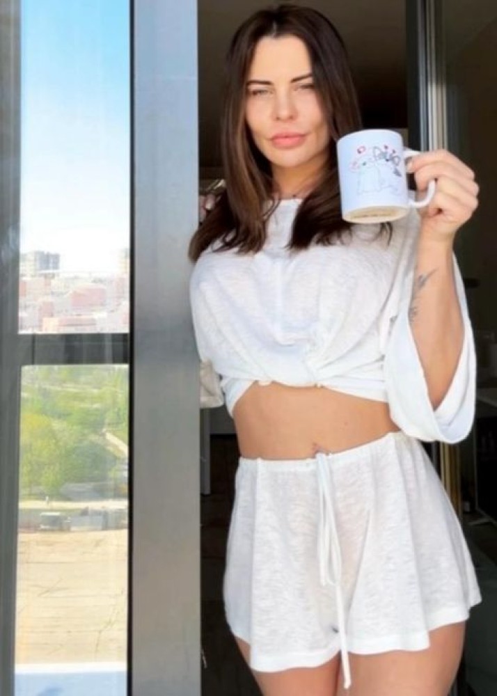 Индивидуалка Николь главное фото в городе Ленинск-Кузнецкий 