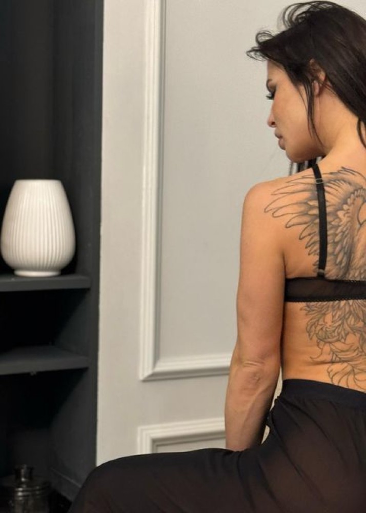 Индивидуалка Николь фото № 2 в городе Ленинск-Кузнецкий