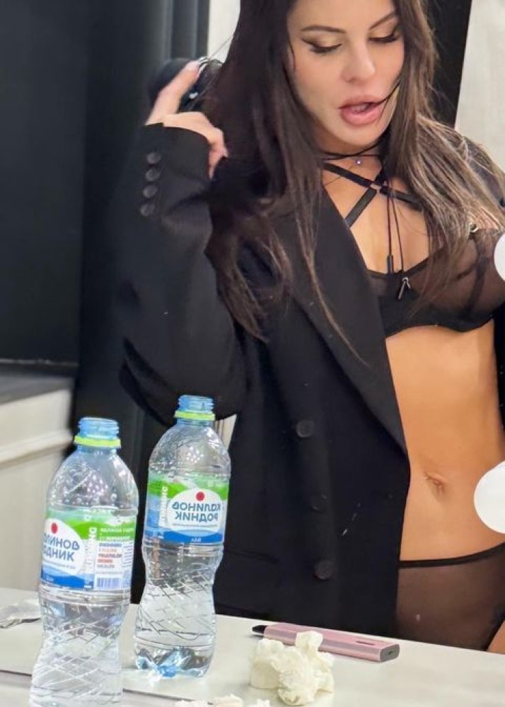 Индивидуалка Николь фото № 2 в городе Ленинск-Кузнецкий