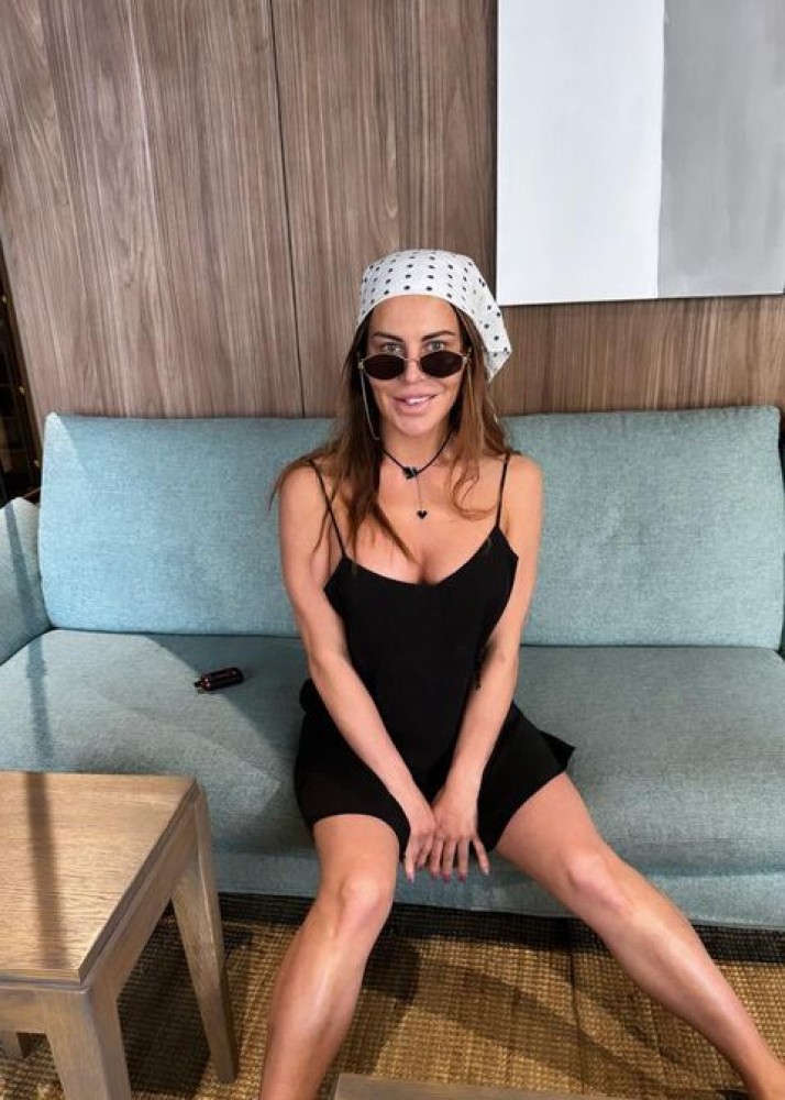 Индивидуалка Николь фото № 2 в городе Ленинск-Кузнецкий