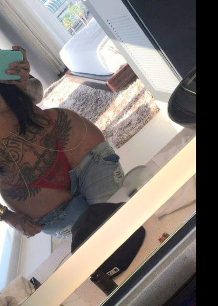 Индивидуалка Нина фото № 2 в городе Ленинск-Кузнецкий