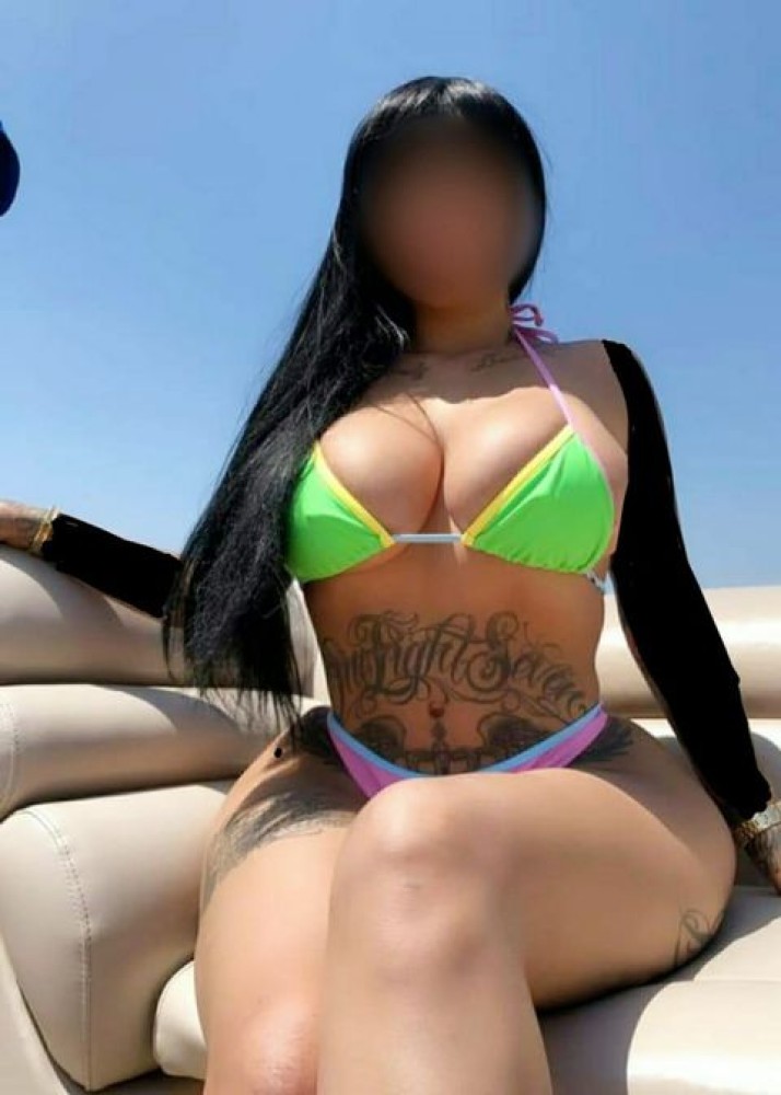 Индивидуалка Нина фото № 2 в городе Ленинск-Кузнецкий