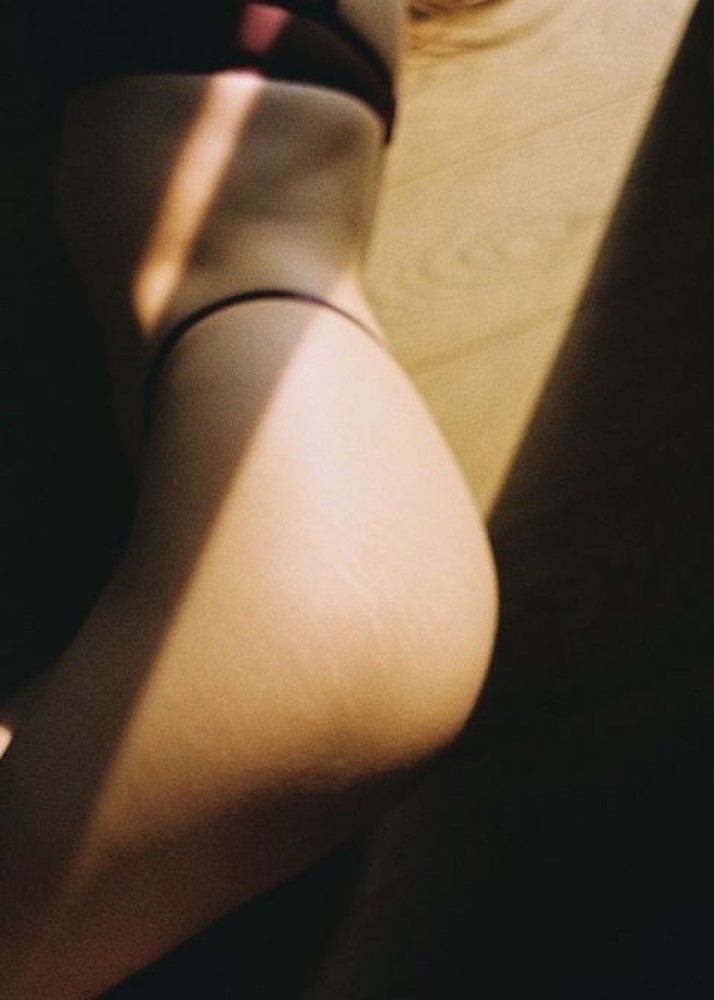 Индивидуалка Оксана фото № 2 в городе Ленинск-Кузнецкий