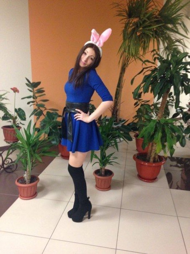 Индивидуалка Оксана фото № 2 в городе Ленинск-Кузнецкий