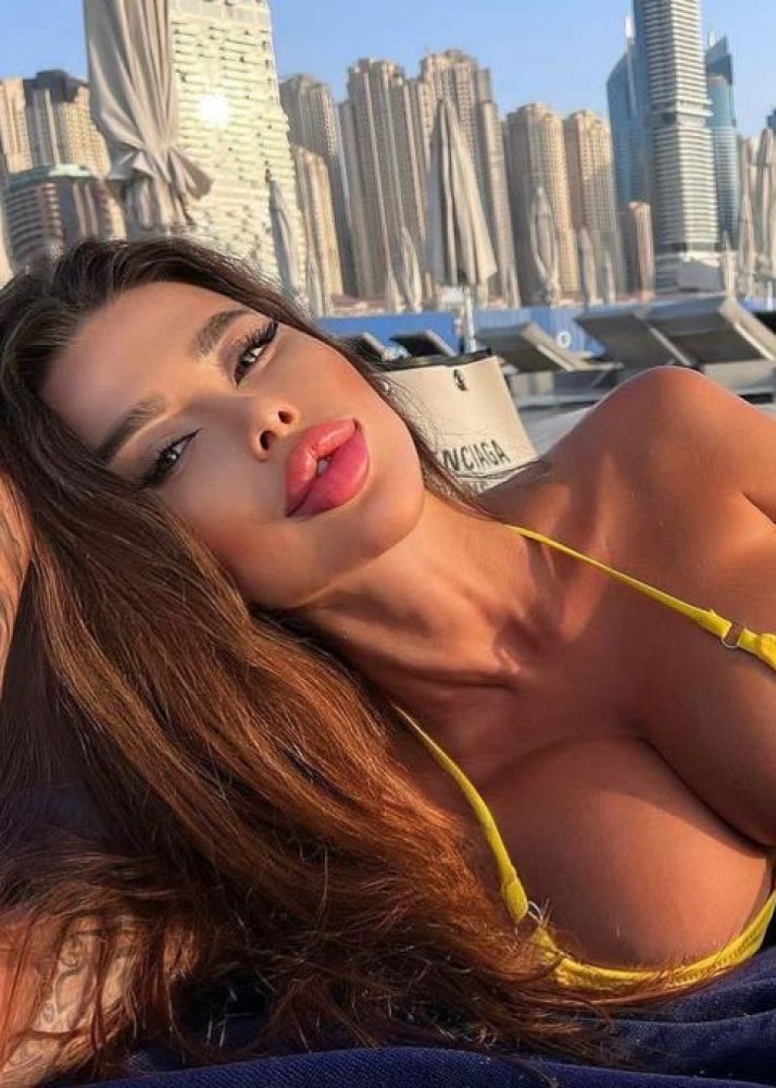 Индивидуалка Ольга фото № 2 в городе Ленинск-Кузнецкий