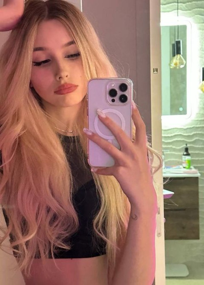 Индивидуалка Оля фото № 2 в городе Ленинск-Кузнецкий