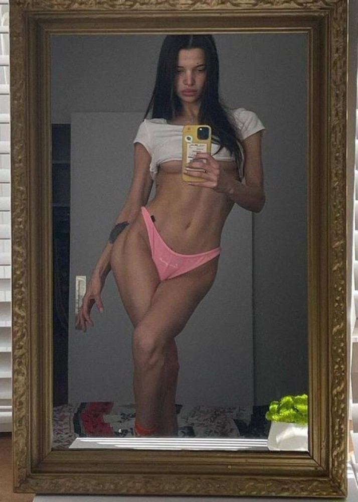 Индивидуалка Палома фото № 2 в городе Ленинск-Кузнецкий