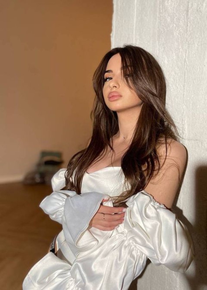 Индивидуалка Сашенька главное фото в городе Ленинск-Кузнецкий 