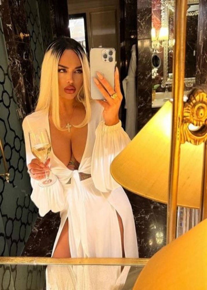 Индивидуалка Слава главное фото в городе Ленинск-Кузнецкий 