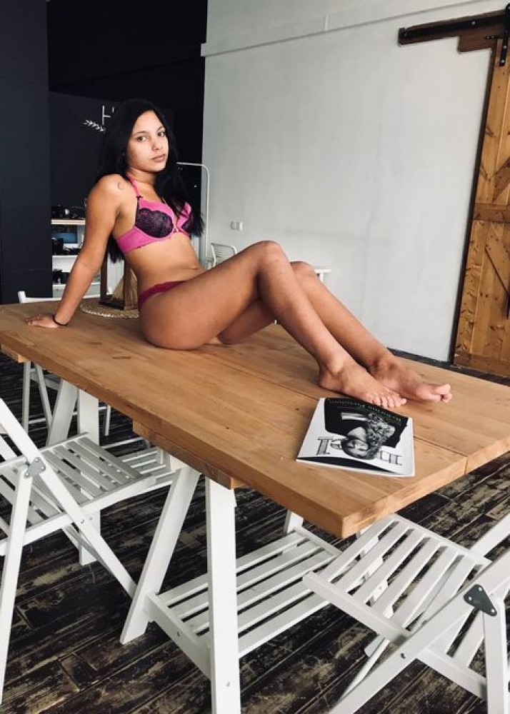 Индивидуалка София фото № 2 в городе Ленинск-Кузнецкий