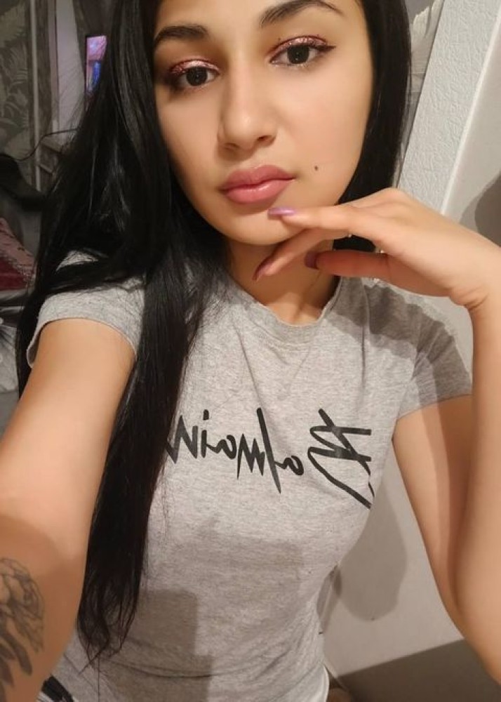 Индивидуалка Вероника фото № 2 в городе Ленинск-Кузнецкий