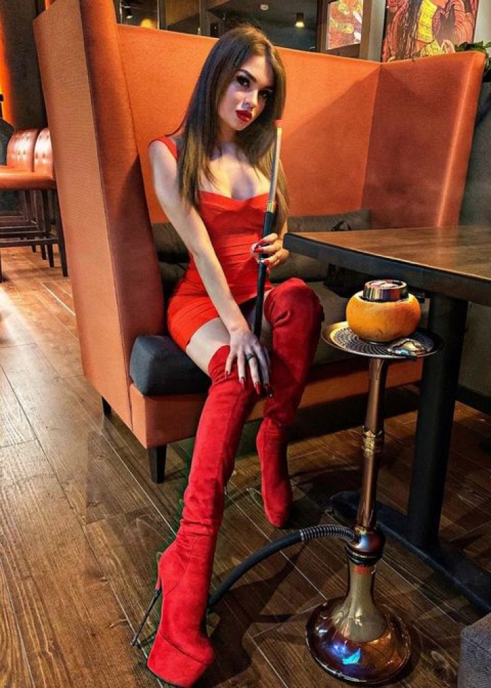 Индивидуалка Викуся фото № 2 в городе Ленинск-Кузнецкий