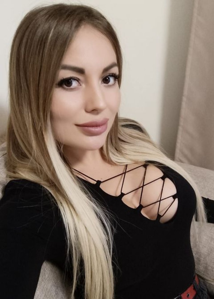 Индивидуалка Влада фото № 2 в городе Ленинск-Кузнецкий