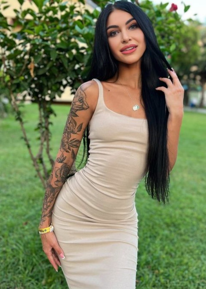 Индивидуалка Яна фото № 2 в городе Ленинск-Кузнецкий