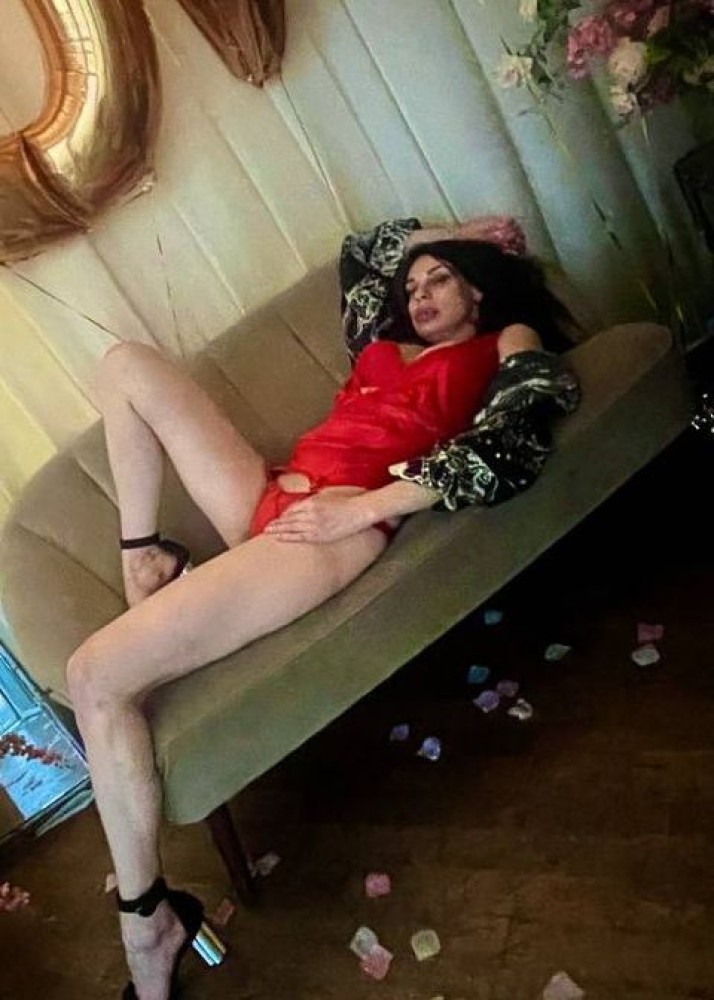 Индивидуалка Яна фото № 2 в городе Ленинск-Кузнецкий