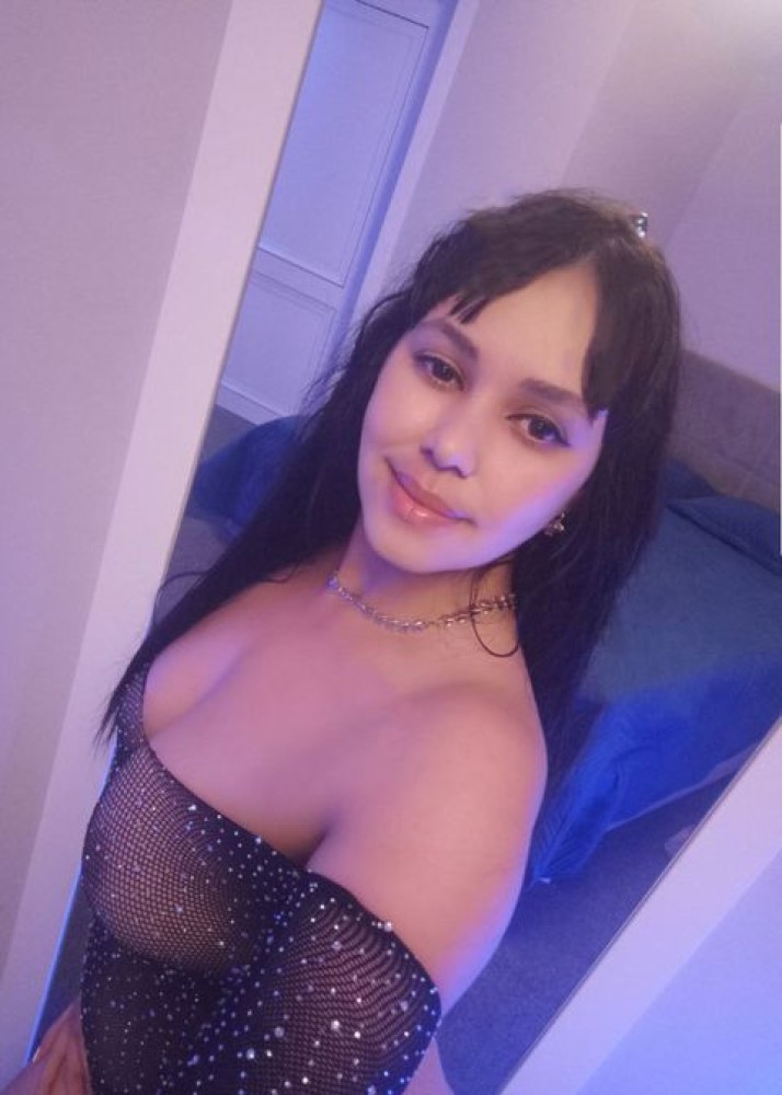 Индивидуалка Ярис фото № 2 в городе Ленинск-Кузнецкий