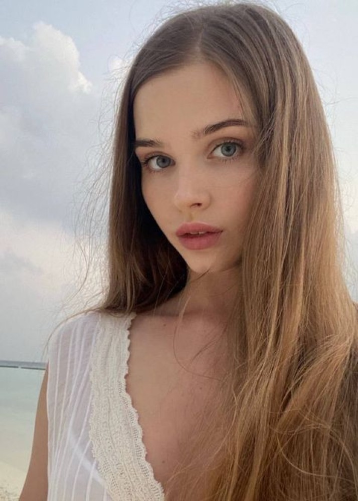 Индивидуалка Юличка фото № 2 в городе Ленинск-Кузнецкий