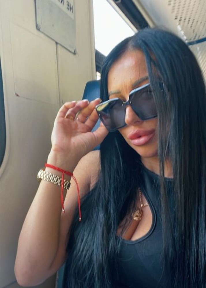 Индивидуалка Юля фото № 2 в городе Ленинск-Кузнецкий