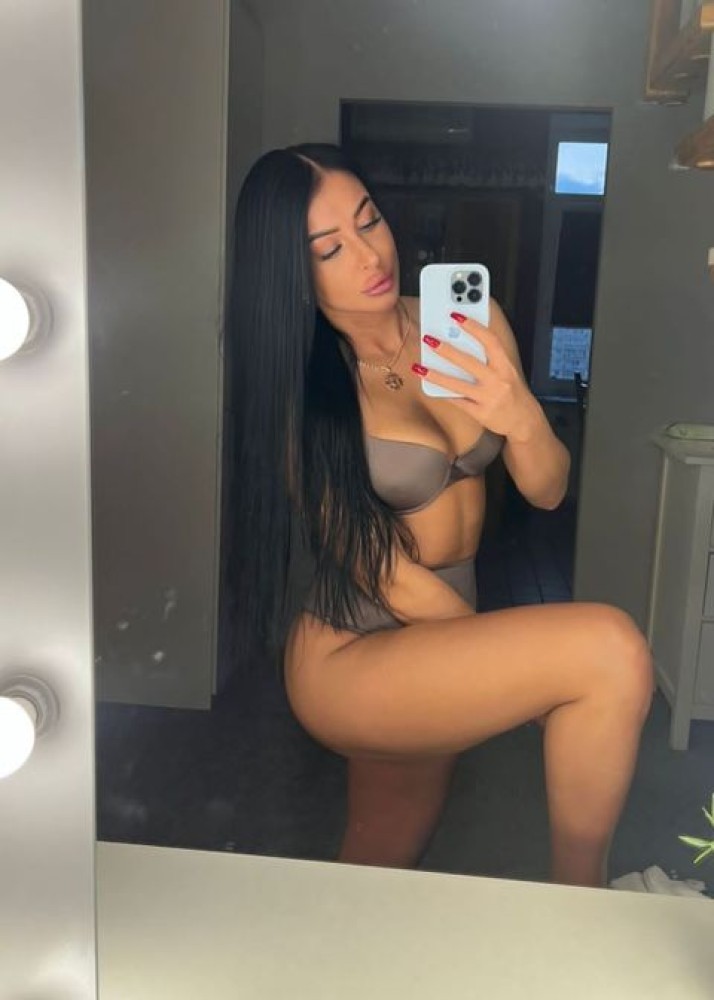 Индивидуалка Юля фото № 2 в городе Ленинск-Кузнецкий