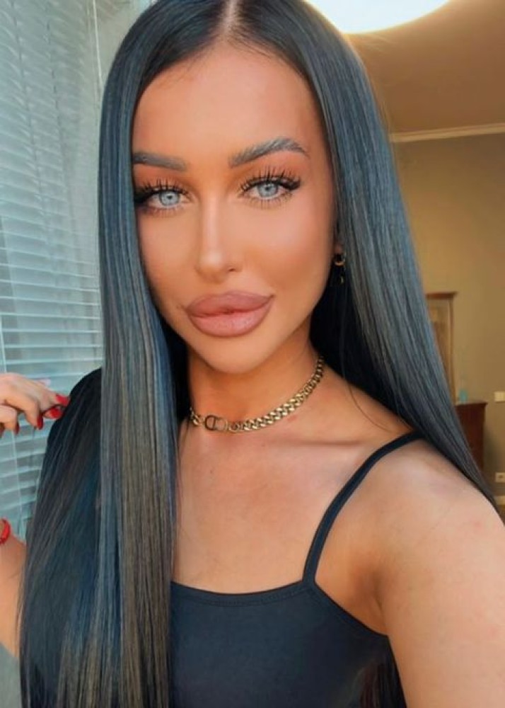 Индивидуалка Юля фото № 2 в городе Ленинск-Кузнецкий