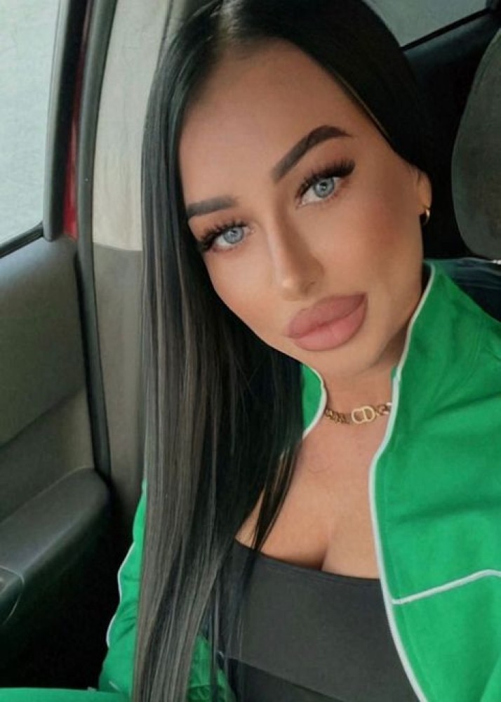 Индивидуалка Юля фото № 2 в городе Ленинск-Кузнецкий