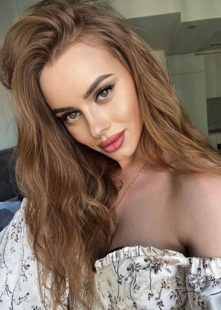 Индивидуалка Злата главное фото в городе Ленинск-Кузнецкий 