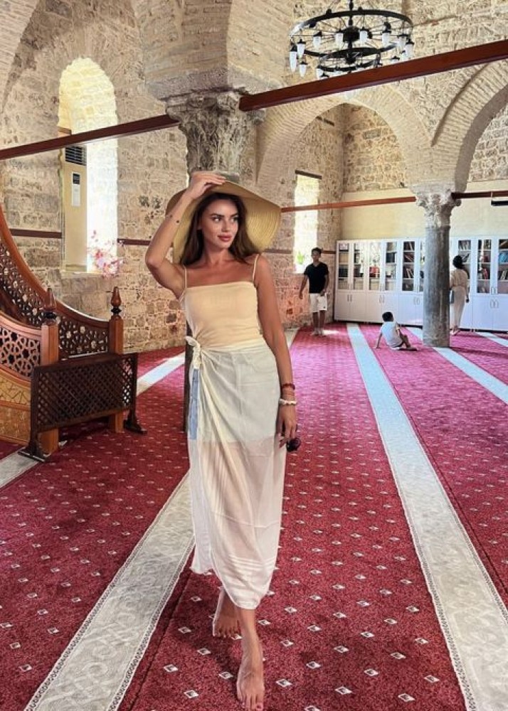 Индивидуалка Злата фото № 2 в городе Ленинск-Кузнецкий