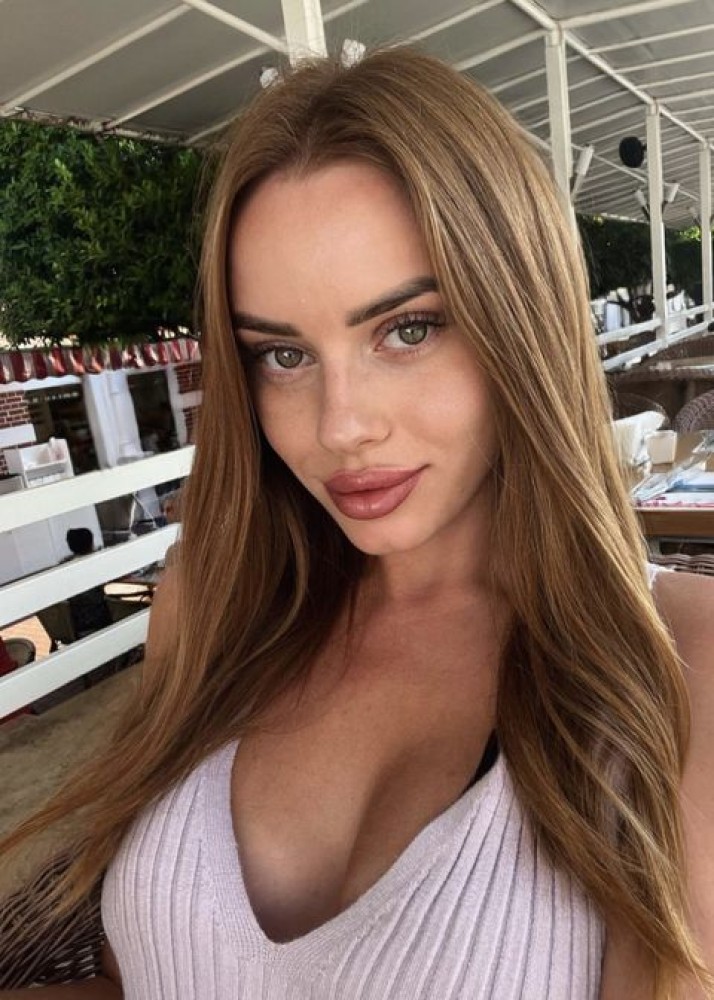 Индивидуалка Злата фото № 2 в городе Ленинск-Кузнецкий