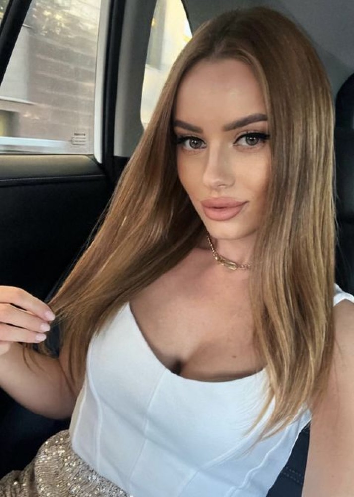 Индивидуалка Злата фото № 2 в городе Ленинск-Кузнецкий