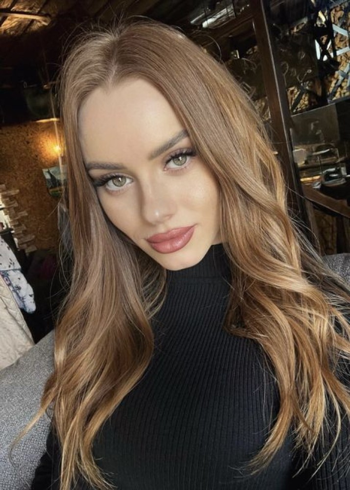 Индивидуалка Злата фото № 2 в городе Ленинск-Кузнецкий