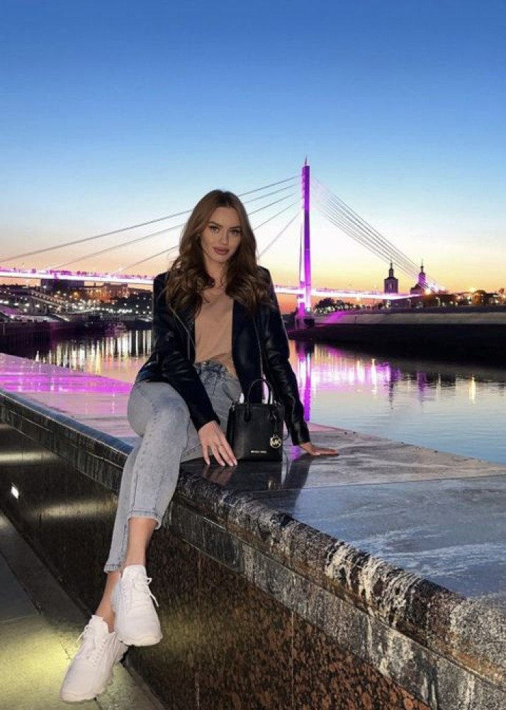 Индивидуалка Злата фото № 2 в городе Ленинск-Кузнецкий