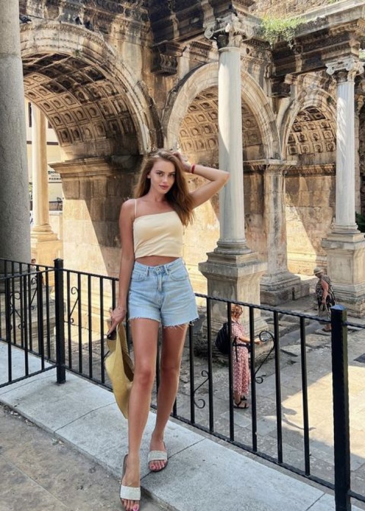 Индивидуалка Злата фото № 2 в городе Ленинск-Кузнецкий