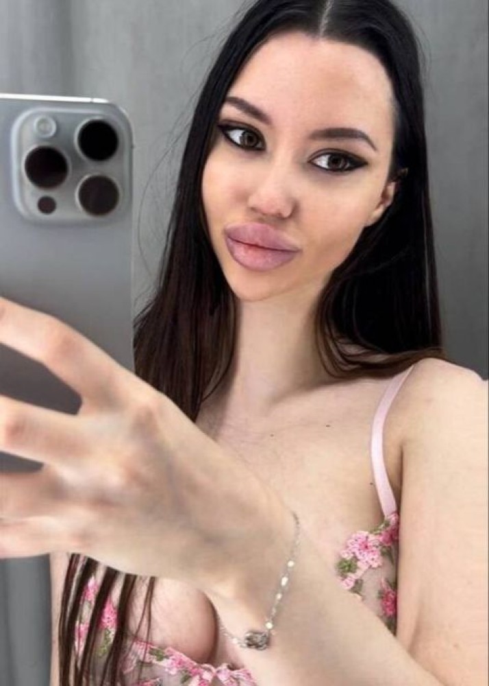 Индивидуалка Лисса главное фото в городе Ленинск-Кузнецкий 