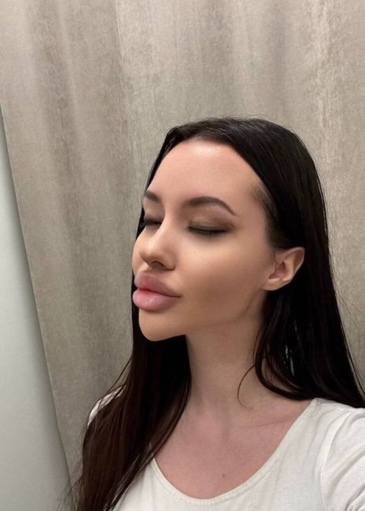 Индивидуалка Лисса фото № 2 в городе Ленинск-Кузнецкий