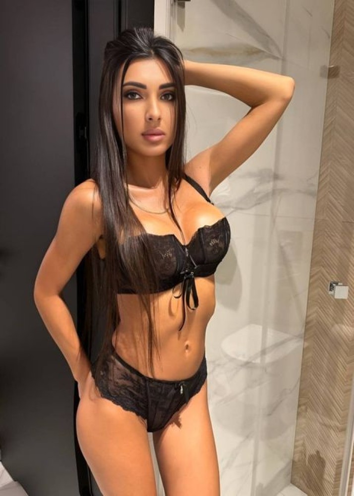 Индивидуалка Сара главное фото в городе Ленинск-Кузнецкий 