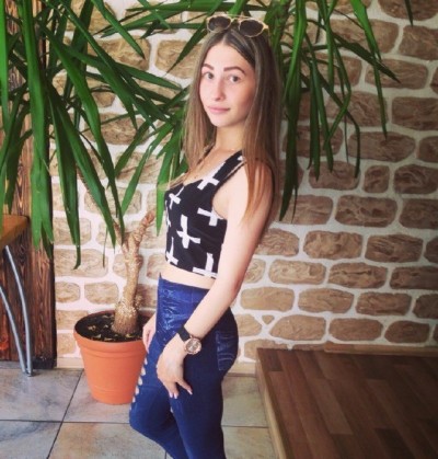 Вероника, Г. Ленинск-Кузнецкий