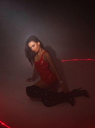 Сабрина, Г. Ленинск-Кузнецкий