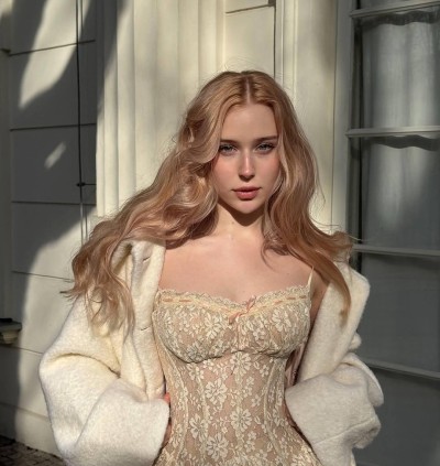 Рита, Г. Ленинск-Кузнецкий