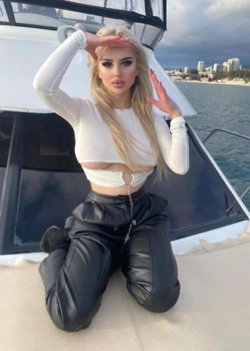 Элечка, Г. Ленинск-Кузнецкий