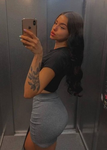 Ира, Г. Ленинск-Кузнецкий