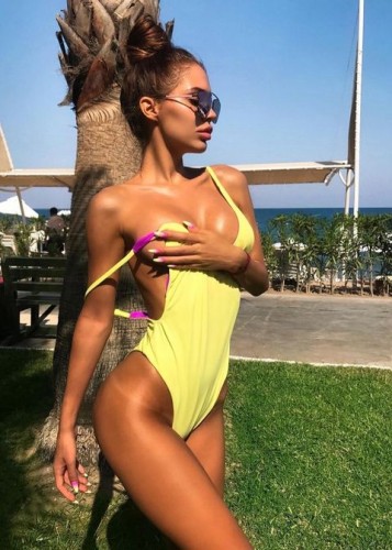 Каролина, Г. Ленинск-Кузнецкий