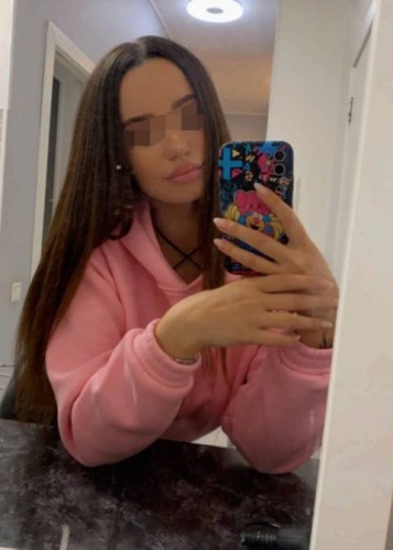 Лера, Г. Ленинск-Кузнецкий