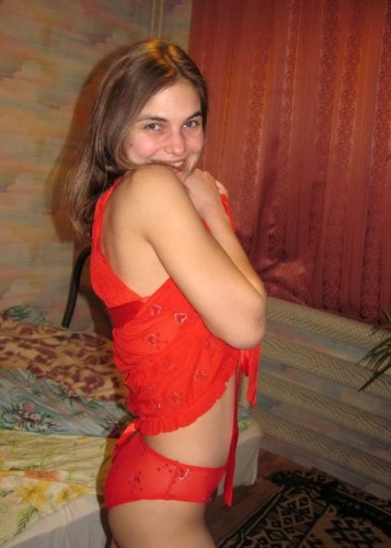 Лина, Г. Ленинск-Кузнецкий