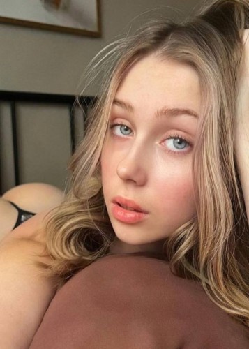 Настя, Г. Ленинск-Кузнецкий