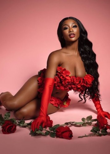 Natasha, Г. Ленинск-Кузнецкий